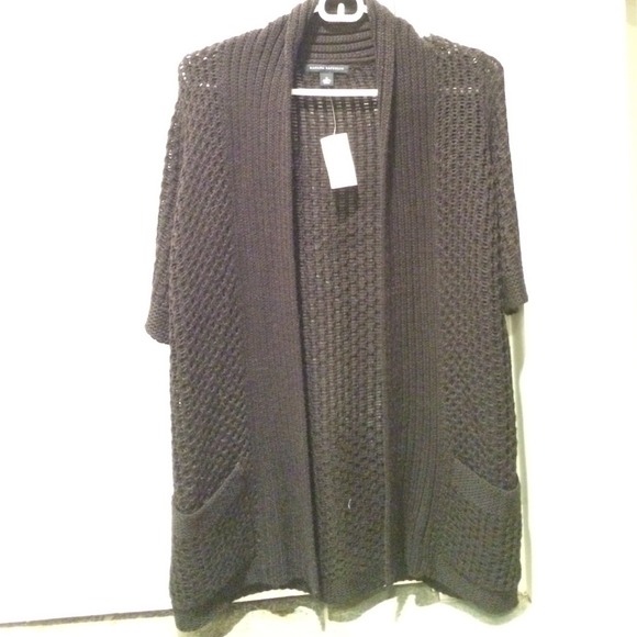 Banana Republic Cardigan