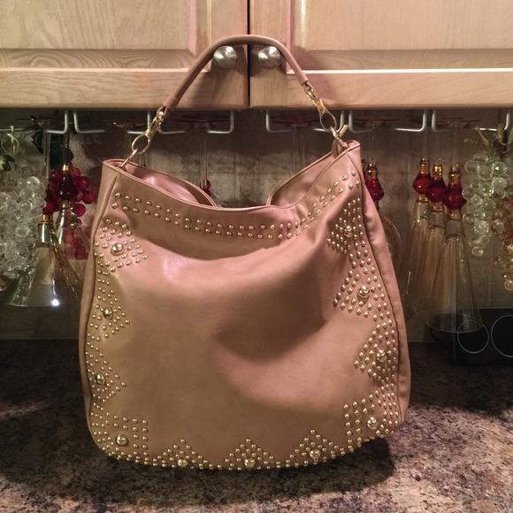 Big Buddha Large Handbag