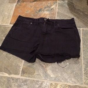 Madewell Shorts