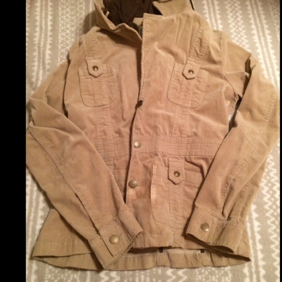 Stylish jacket and warm! - Picture 2 of 2