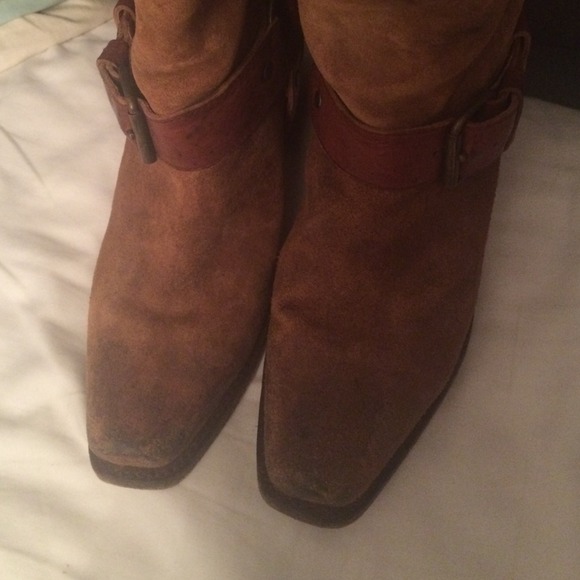 Frye size 8 - Picture 2 of 4