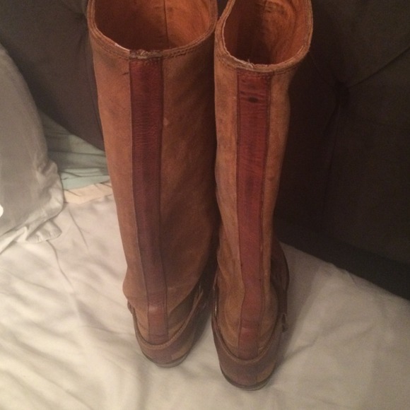 Frye size 8 - Picture 4 of 4