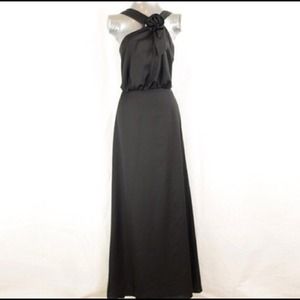 Bcbg evening dress
