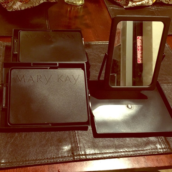 Mary Kay mirrors