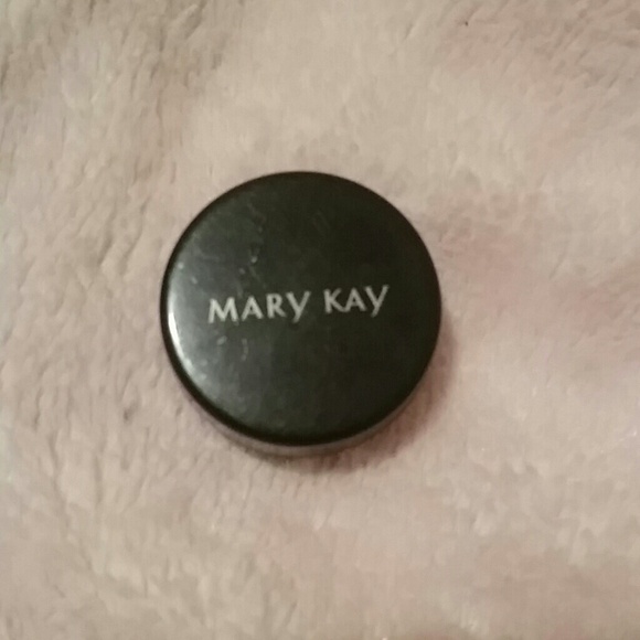 Mary kay cream eye color