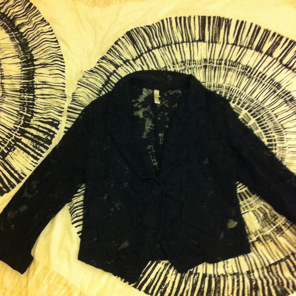 Small xhiliration blazer