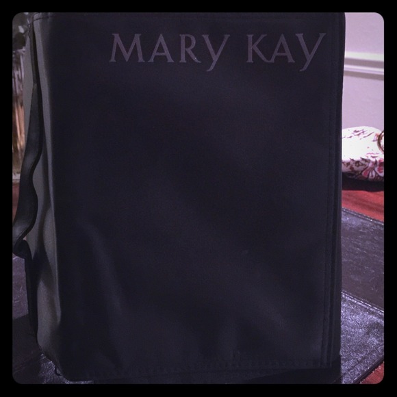 Mary Kay makeup bag