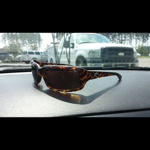 Costas Switchfoot Authentic