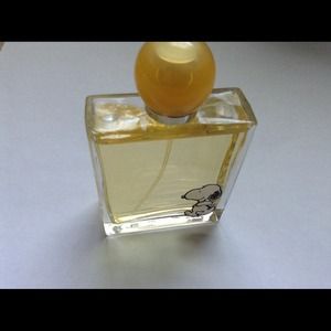 Snoopy Perfume!