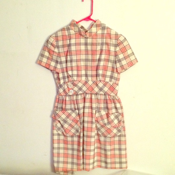 Vintage dress
