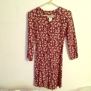 Vintage dress MAKE OFFER MUST SELL