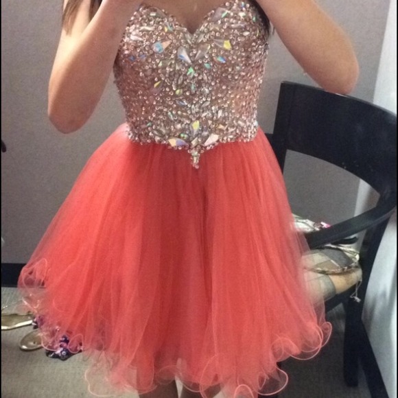 Homecoming/Formal dress