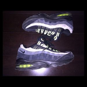 Air max 95
