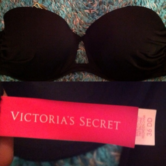 Victoria secret swim suit top