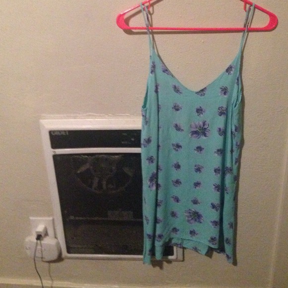 ❌TRADED❌Brandy Melville dress