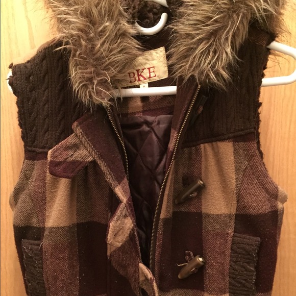 Vest