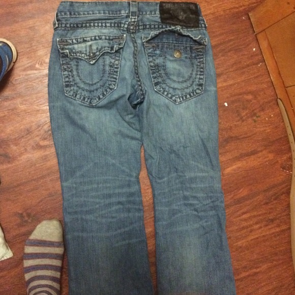 True religion pants