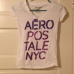 Areo shirt