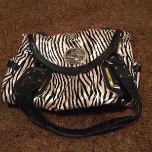 Kathy Van Zeeland bag