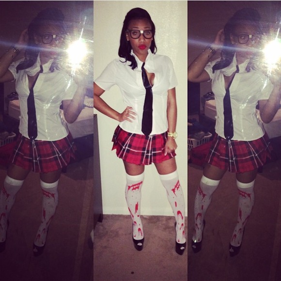 Costume!!!!!!