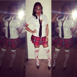 Costume!!!!!!