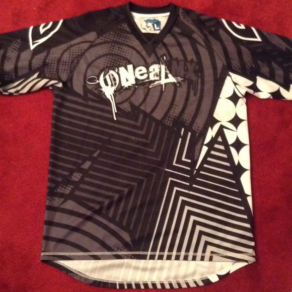 O'Neal Racing Jersey