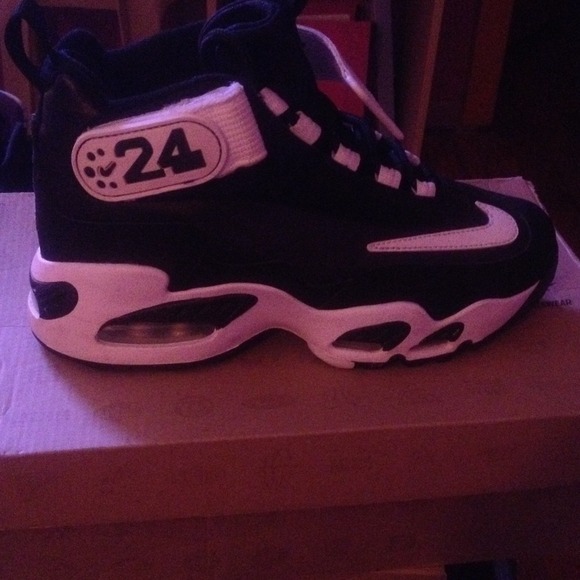 Nike Griffeys GS 3.5Y