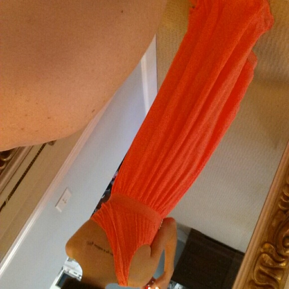 Prom Dress - Picture 2 of 3