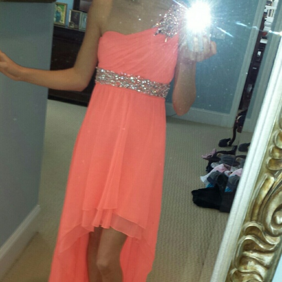 Prom Dress - Picture 3 of 3