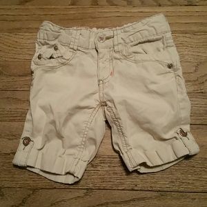 Kids khakis