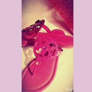 Tory Burch sandals