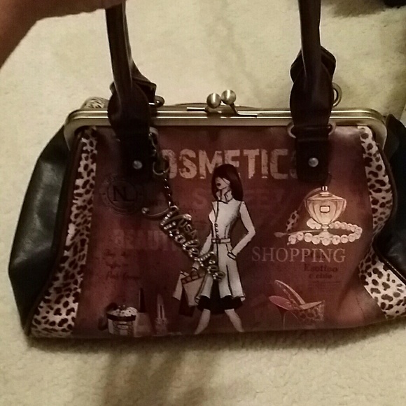 Vintage bag
