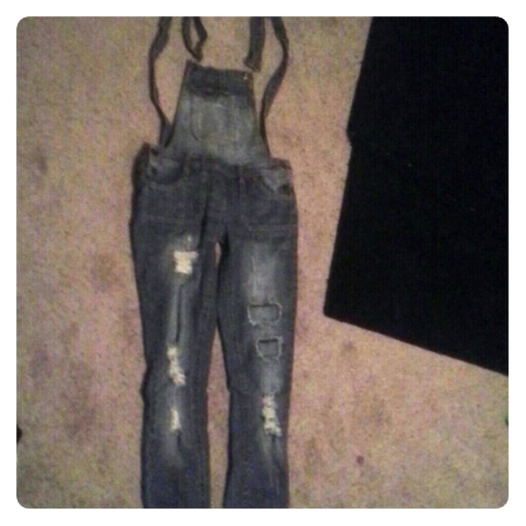 Rue21 Other - Overalls