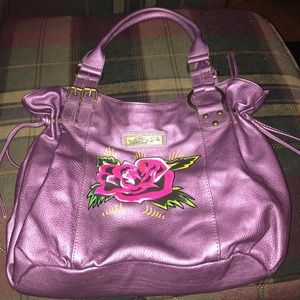 Ed Hardy Purse