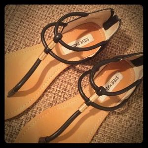 Steve Madden Rantt Sandals