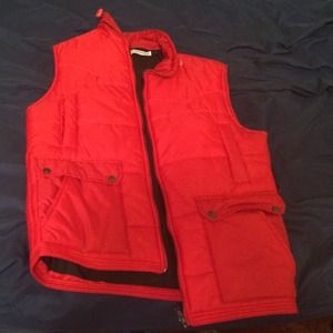 Top man  vest
