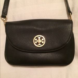Tory burch robinson mini crossbody