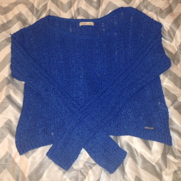 Gilly hicks sweater