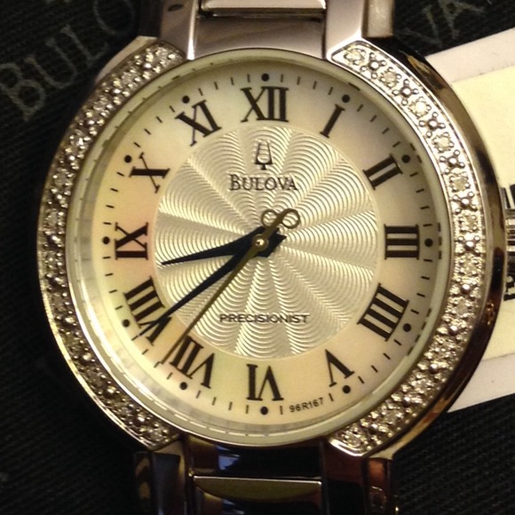 Bulova watch NWT - Picture 3 of 3
