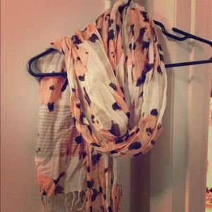 Ann Taylor Loft scarf