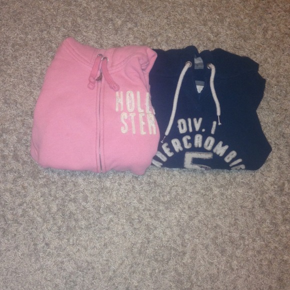 Sweatshirts