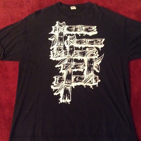 San Francisco SF Bamboo