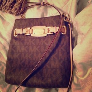 Michael Kora satchel