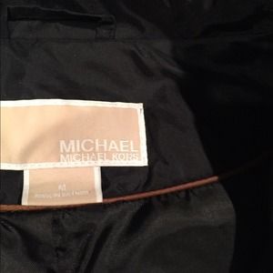 Michael Kors Trench Coat