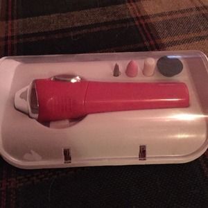 Manicure kit