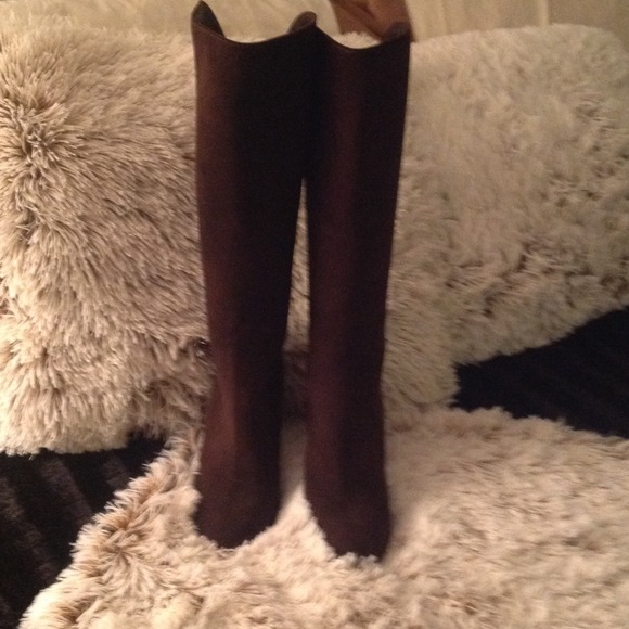 Authentic LORO PIANA  boots