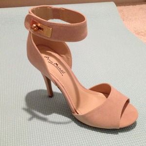 BUNDLE (black & nude)