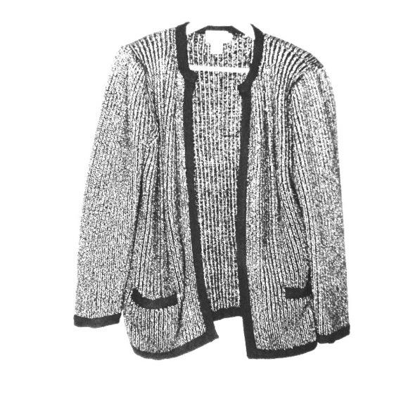 VINTAGE Cardigan