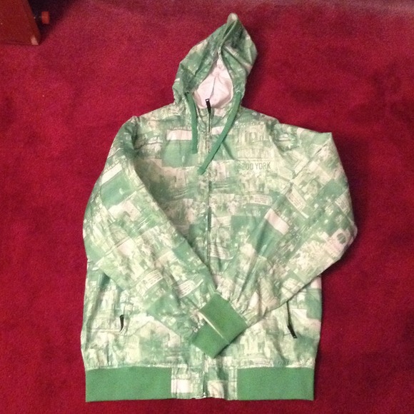 Zoo York winter Jacket