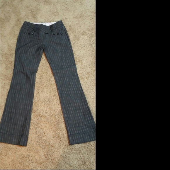 Dress pants